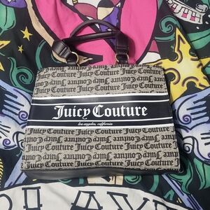 Juicy Couture tote bag